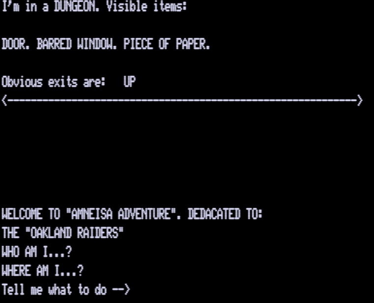 Screen shot